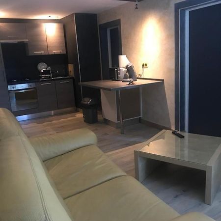 Ferienwohnung F3 Bord De Loire Complet Decize Exterior foto