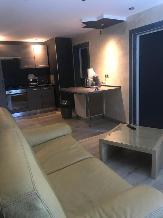 Ferienwohnung F3 Bord De Loire Complet Decize Exterior foto