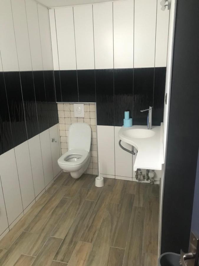 Ferienwohnung F3 Bord De Loire Complet Decize Exterior foto
